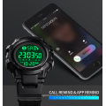 hot sale SKMEI 1501 multifunctional digital analog watch newest smart military time digital watches